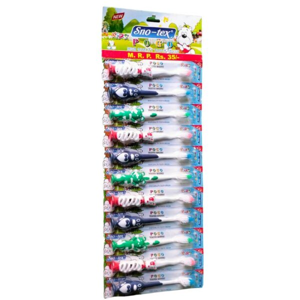 Tooth brush for Children's