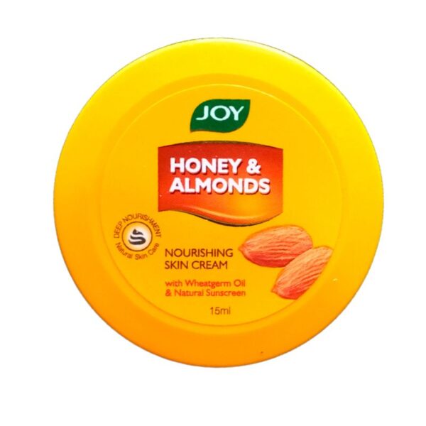 Joy-Honey-Almonds-Nourishing-Skin-Cream-With-wheatgerm-oil-Natural-Sunscreen