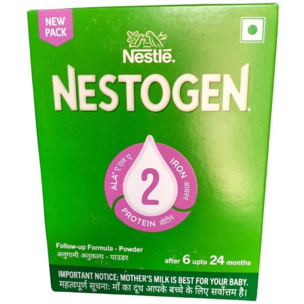 Nestrogen-2