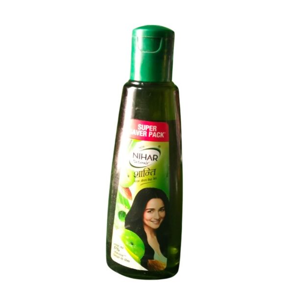 Nihar-Shanti-amla-hair-oil