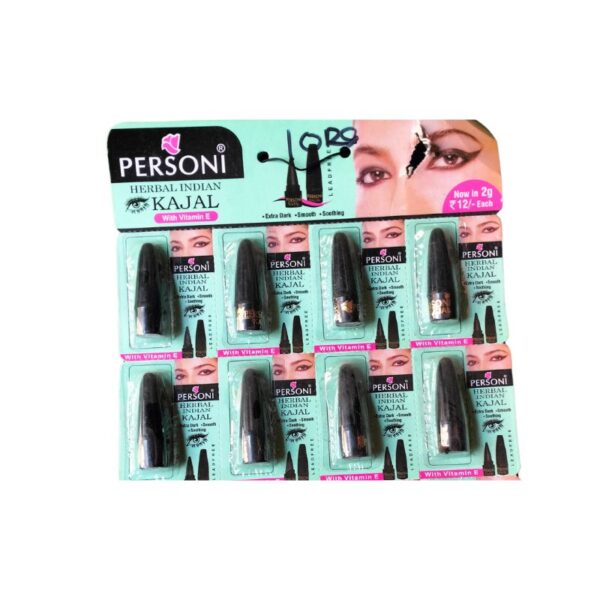 Parsoni-Herbal-indian-kajal-with-vitmin-E Per piece 10rs