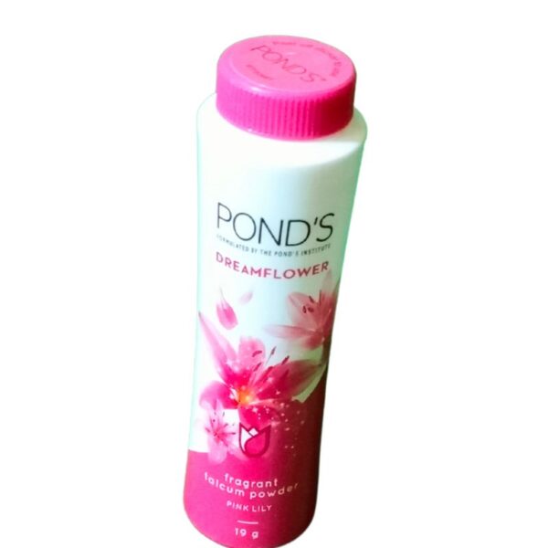 Ponds-Dream-Flower-fragnant-powder