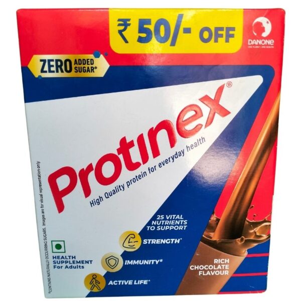 Protinex Tasty Choc