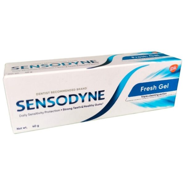 Sensodyne