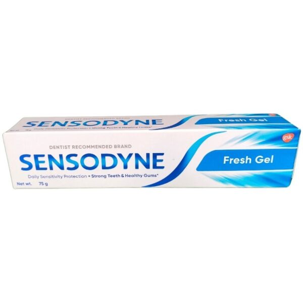 Sensodyne