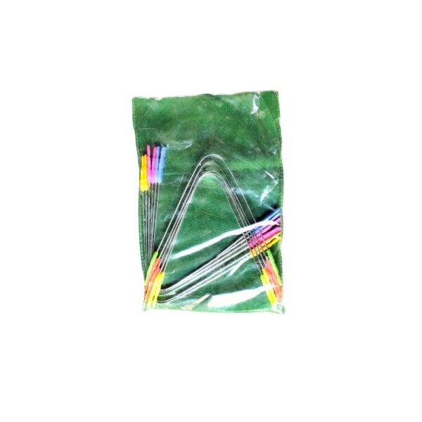 Stainless-Steel-Tounge-Cleaner-Jibbhi MRP 3rs per piece