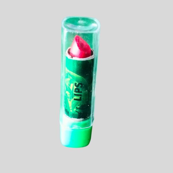 Tamato-color-Green-Lipistic