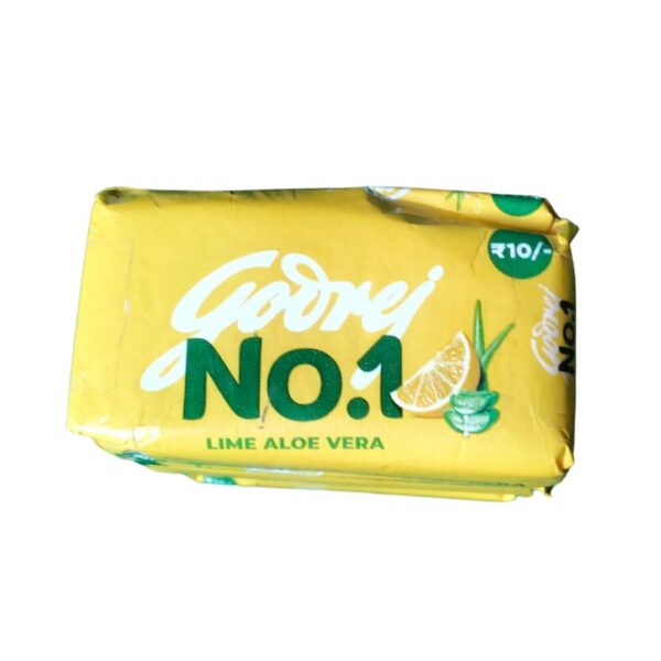 Godrej-No.1-Soap
