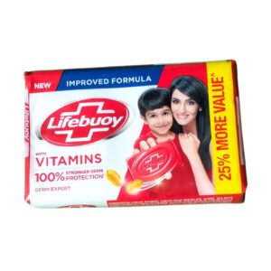 Lifebuoy-Soap