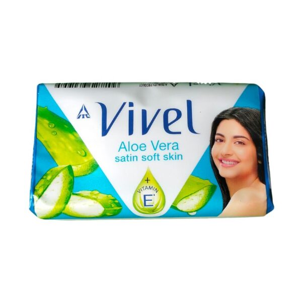 Vivel-Soap-Aloe-Vera-Satin-soft-skin