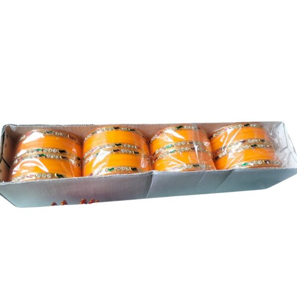 Bangle's Set with kangan