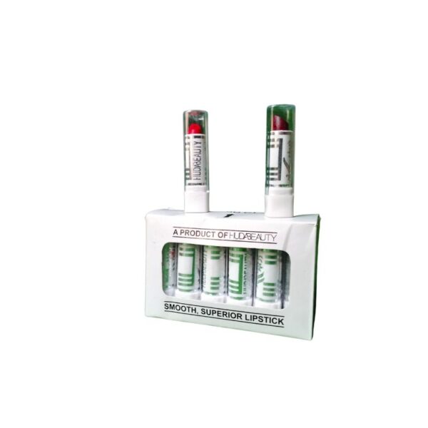 Smooth Superior lipstick