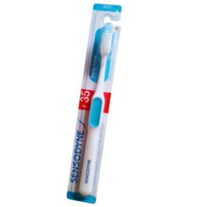 Tooth Brush Sensodyne